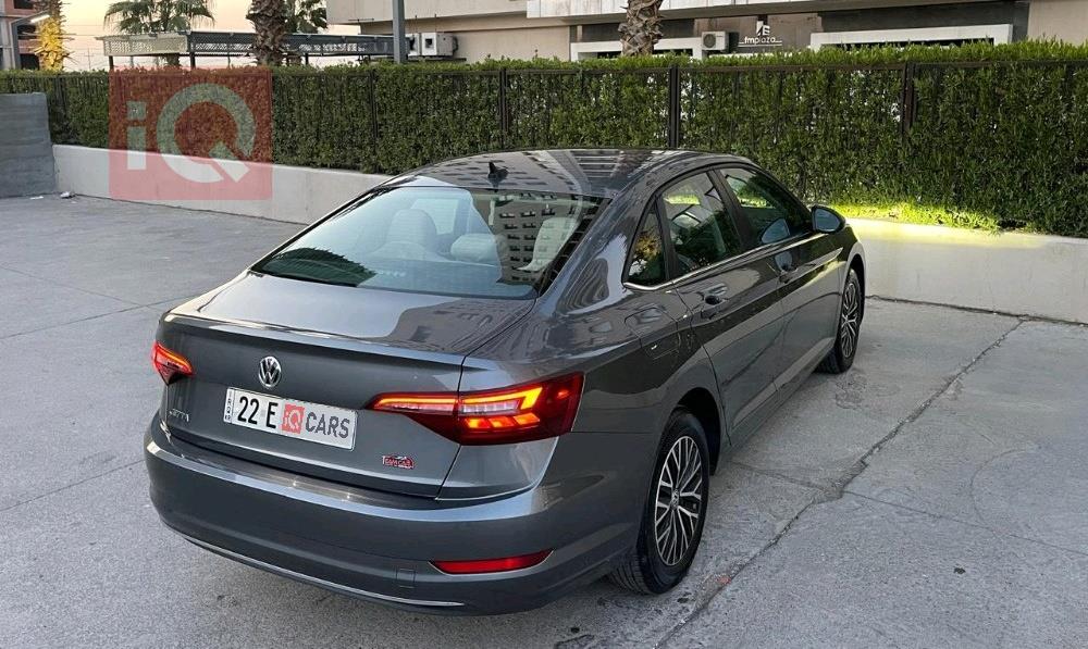 فولكسفاغن جيتا